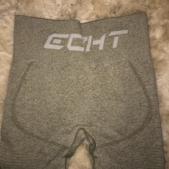 ECHT LEGGINGS - Picture 7 of 11